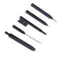 thumbnail image 3 of Hearing Aid Cleaner, Remove Earwax Cloth Storage Box    Cleaning Tools Extend Service Life  for Earbuds, 3 of 8