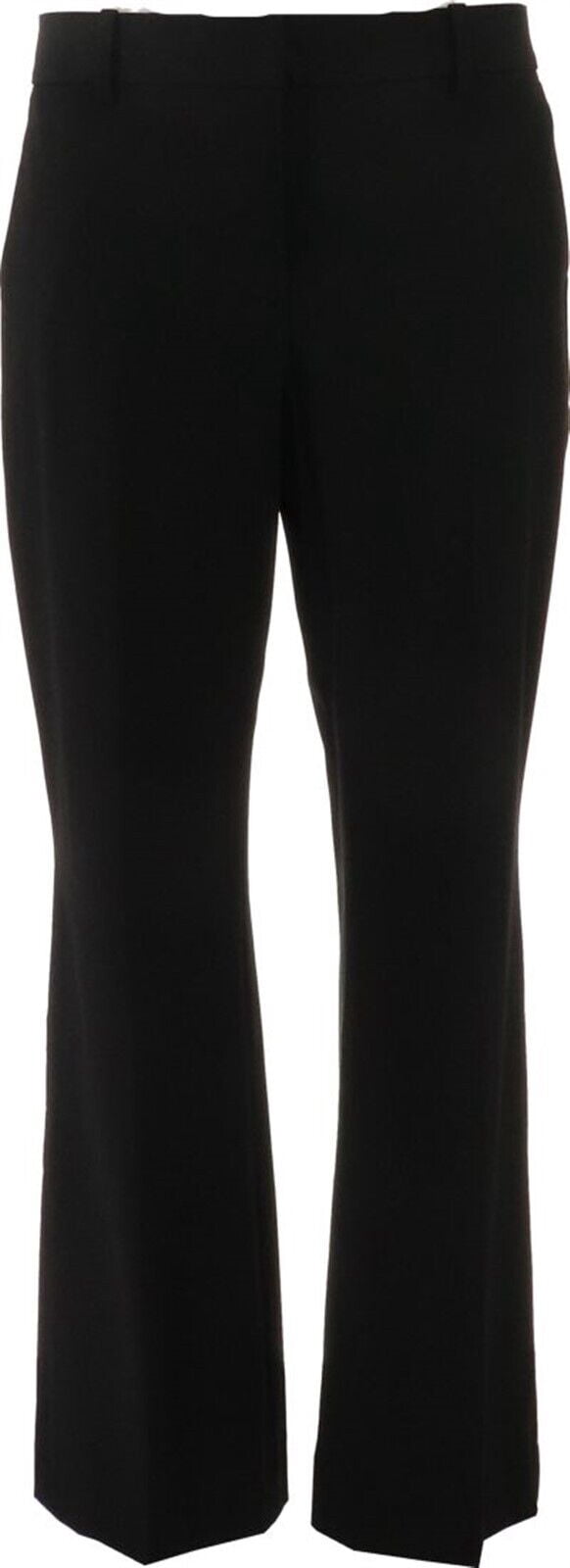 Lands' End Women's F2 WTW WIDE LEG PNT 