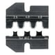 thumbnail image 1 of KNIPEX 97 49 66 Mordaza intercambiable Para conectores solares MC4 (Multi-Contact), 1 of 1