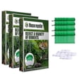 thumbnail image 1 of 60x Peppermint To Repel Mice Natural Mouse Repellent Ball Natural Peppermint Oil Mouse And Rats Repellent Rodent Repellent With Bag, 1 of 5