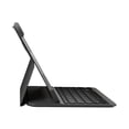 thumbnail image 4 of Logitech Slim Folio Pro - Clavier et Étui Folio - Rétroéclairé - Bluetooth - pour Apple iPad Pro 11 Pouces (1ère Génération), 4 of 11