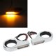 thumbnail image 5 of Luz LED de señal de giro para motocicleta ANGGREK 12V Impermeable, 5 of 8