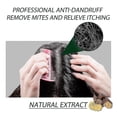 thumbnail image 2 of Head Moss Anti-Itching Shampoo Hair Oil Control Scalp Cleaning Anti-Dandruff Anti-Itching Refre, 2 of 4