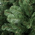 thumbnail image 2 of Vickerman 10' x 69" Oregon Fir Outdoor Artificial Christmas Tree, Unlit, 2 of 2