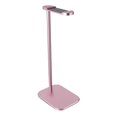 thumbnail image 5 of Baohd Earphone Headphone Stand Rack for Desktop PC Game Earphone Rose Gold, 5 of 5