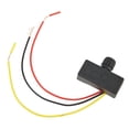 thumbnail image 2 of MYG Electric Sprayer Accessories Governor 12V Adjustment Water Pump Speed Switch, 2 of 10