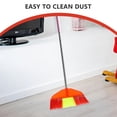 thumbnail image 3 of DEEPCRAFF 1Set Broom Head Replacement For Commercial Use Garage Patio Deck Concrete Wood Stone Tile Floors 42X20X7In, 3 of 8
