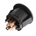thumbnail image 3 of Ignition Switch For Craftsman For Husqvarna 532193350 21546319 705064 33457, 3 of 5