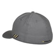 thumbnail image 3 of Gorra K-swiss Casper Gris, 3 of 5