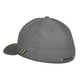 thumbnail image 3 of Gorra K-swiss Casper Gris, 3 of 5