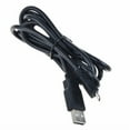 thumbnail image 2 of FITE ON USB DC Charger PC Data SYNC Cable Cord Lead for Panasonic K1HY04YY0106 Camera, 2 of 5
