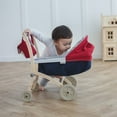 thumbnail image 6 of PlanToys Doll Stroller, 6 of 7