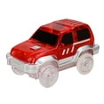 thumbnail image 7 of Automatic Racing Car Toy with Flashing LED Lights and Musical Sounds for Early Childhood Development and Interactive, 7 of 7