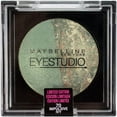 thumbnail image 4 of Maybelline Eye Studio Baked Eye Shadow Duo, Lawless Lavender, 4 of 9