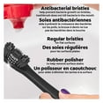 thumbnail image 2 of Colgate 360 Charcoal Sonic Powered Battery Toothbrush, 2 of 7