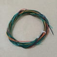thumbnail image 2 of Bright and Long Lasting Classical Guitar Strings Set of 6 Nylon Accessories, 2 of 9