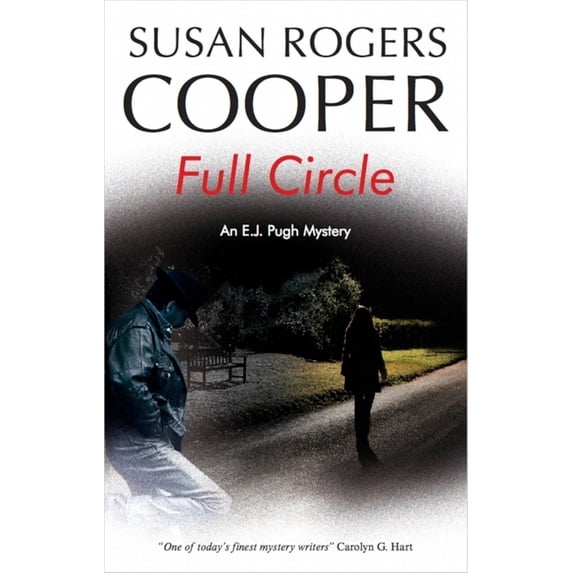 Pre-Owned Full Circle (Hardcover) 0727869558 9780727869555