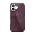 thumbnail image 4 of Speck Apple iPhone 17 CANDYSHELL Grip + MS Plumberry Glitter, 4 of 10