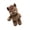 D Plush Saving, variant on 2026 Running Plush Toys Interactive Walking Stuffed Animal, Cute Moving Legs Plushies Soft Cuddly Toys for Stress Relief Gift