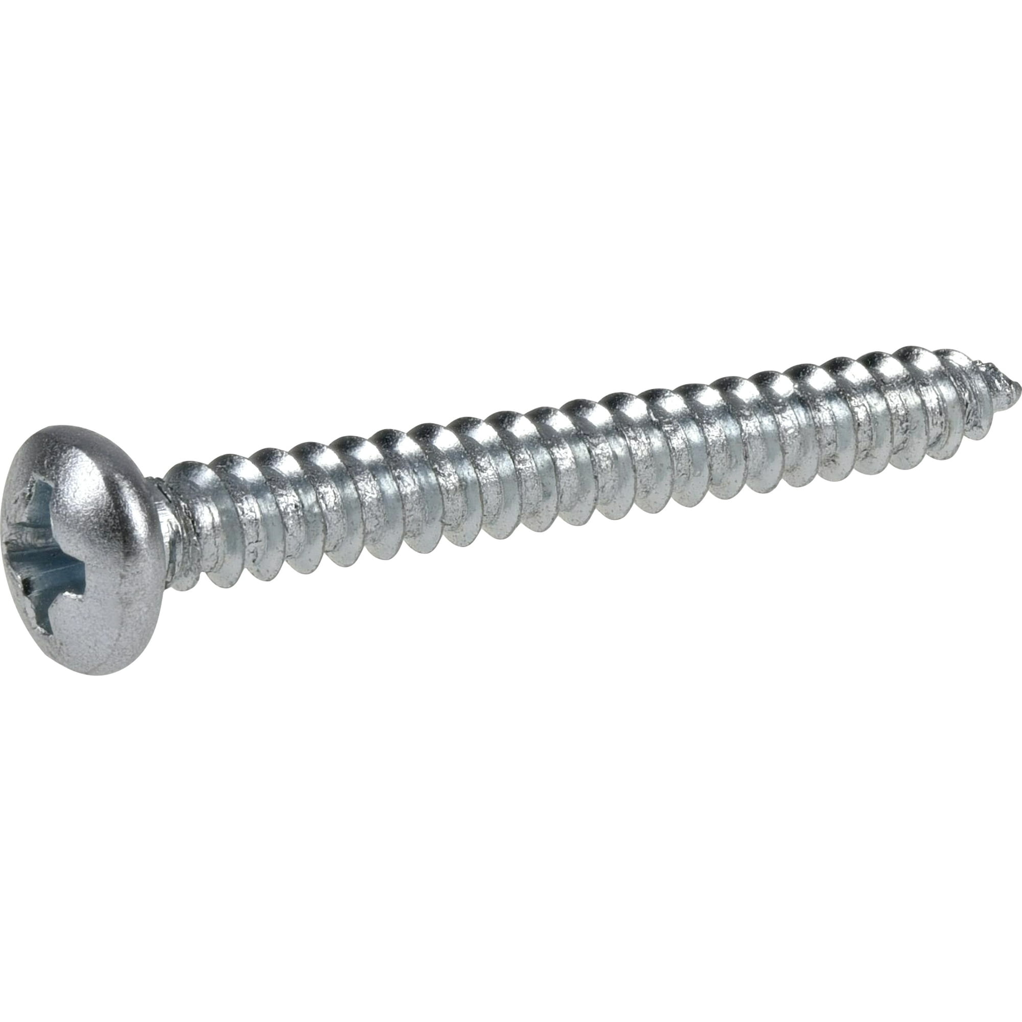 (4 pack) Hillman Multi-Material Ribbed Anchor Screws, #4-6 x 7/8", Plastic and Steel, 10 lbs, Yellow, 6 sets