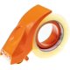 thumbnail image 1 of Packing Tape Dispenser Gun, Lightweight Ergonomic Industrial Heavy Handheld Tape Cutter, 1 of 4