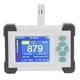 thumbnail image 5 of Probador de temperatura y humedad, sensor detector de dióxido de carbono C Detector Medidor de dióxido de carbono diseñado para precisión, 5 of 9