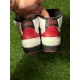thumbnail image 4 of Ni - ke Ni - ke Air Jordan 2 Retro Sneaker Shoe Mens 8.5 DX2454-106 jumpman Y2k red, 4 of 5