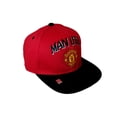 thumbnail image 2 of Rhinoxgroup Manchester United Official Soccer Cap 007-7, 2 of 3