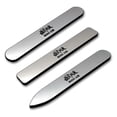 thumbnail image 1 of 3 PCS Grinding Tools Mirror Nano Glass Files Glass Polishing Files,Ultimate Precision Files 8000 10, 1 of 5