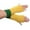 001_C, variant on Women's Gloves Mittens Women Autumn Winter Snowflake Decorated Knit Warm Half Finger Gloves, Women's Accessories Gloves Mittens