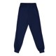 thumbnail image 2 of Jogger Para Niña Justice Azul Marino Pants Talla 4, 2 of 3