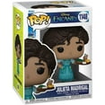 thumbnail image 2 of Funko Pop Juliet, 2 of 3