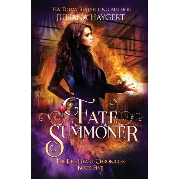 Fate Summoner, (Paperback)