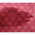 thumbnail image 4 of oneOone Tissu Viscose Chiffon Imprimé en Spirale BTY 42 Pouces de Large, 4 of 4