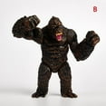 thumbnail image 3 of King Kong Action Figure Figurine Figure Collection Action Figure Model Toy Gift, 3 of 5