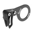 thumbnail image 1 of Guía de cadena de alta calidad para bicicleta de montaña MTB (30-40 dientes) - Aleación de aluminio 7075 Bb negro, 1 of 9