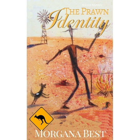 The Prawn Identity (Cozy Mystery) - eBook