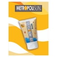 thumbnail image 4 of Protector Solar Dermatológico Metropolisun Beach 90 FPS, 4 of 6