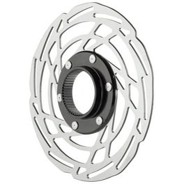Pack of 2 SwissStop Catalyst Race Disc Rotor - 160mm
