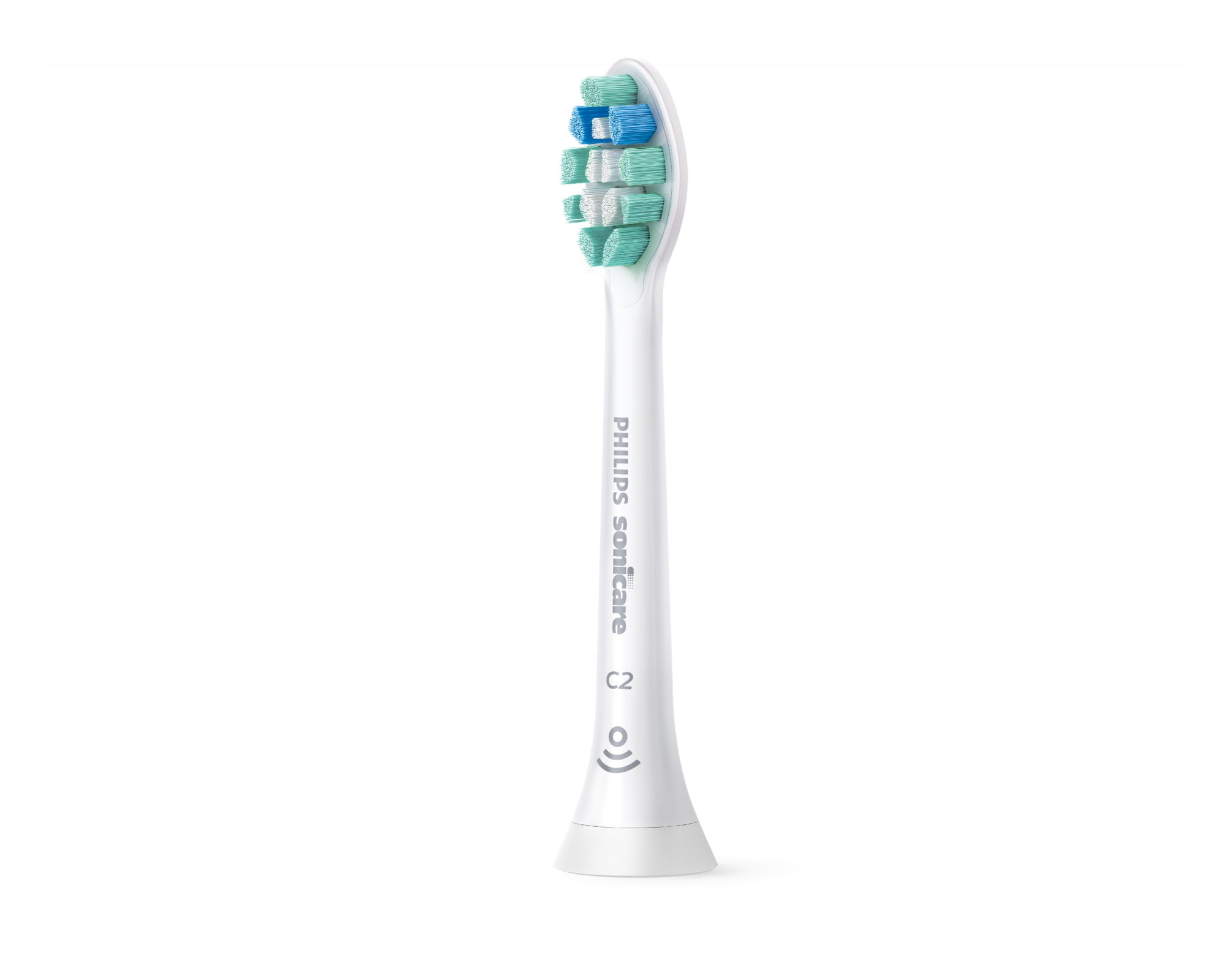 Philips Sonicare ProtectiveClean 4100 Plaque Control, Rechargeable Electric  Toothbrush with Pressure Sensor, White Mint HX6817/01 - Walmart.com