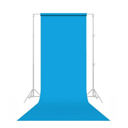 UPC: 0731409531535 | Savage Seamless Paper Photography Backdrop – #31 Blue Jay (53 in x 36 ft) for Youtube Videos  Live Streaming  Interviews and Portraits – Made in USA
