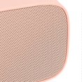 thumbnail image 4 of P2 Mini Karaoke Machine Portable Bluetooth Speaker with Wireless Microphone for Adults Kids Pink Double Microphone 1600mAh Lithium Ion Battery, 4 of 4