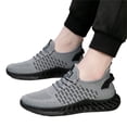 thumbnail image 2 of YOUYEDIAN Sneakers for Women Orthopedic Round Toe Breathable Mesh Sport Fashion Sneakers Casual Running Comfy Versatile Soft Walking Shoes, 2 of 5