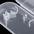 thumbnail image 4 of Estuches de Viaje Sunnimix para cepillos de dientes Eléctricos 3 piezas, 4 of 8