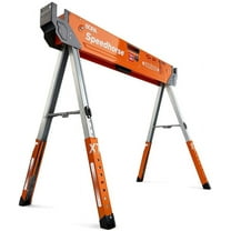 Bora Speedhorse XT Adjustable Height Sawhorse PM-4550 - Quick Release, 1 Piece, 36 In.