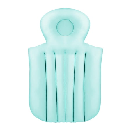 Adult Bath Pillow for tub Full Body Mat Ergonomic Headrest Cushion