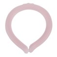 thumbnail image 2 of Reusable Neck Cooler Wearable Cooling Neck Wrap Hands Free Cooling Tube Wearable Neck Cooling Tube For Summer Heat Reusable Hands Free Neck Coolers For Hot Weather, 2 of 8