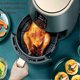 thumbnail image 5 of Non-stick Replacement Pan For Gowise Gourmia Cozyna Ninja , Accessories Fit 2qt-2.6qt, 5 of 5