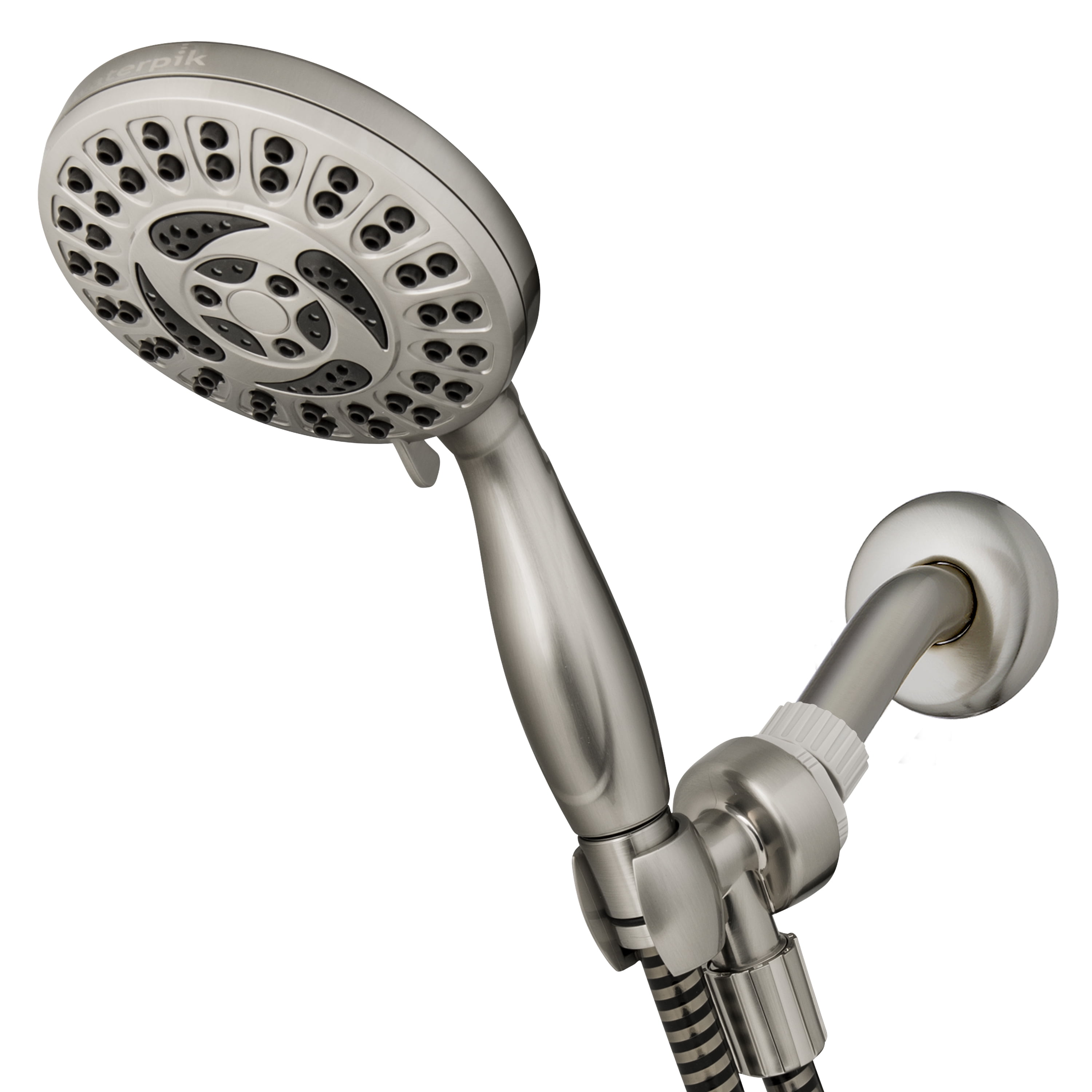 waterpik shower heads costco warranty