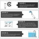 thumbnail image 3 of 3Pcs Coffee Machine Water Filter Cartridges for , Claris F088,Nivona Automatic Coffee Machines Wate, 3 of 5